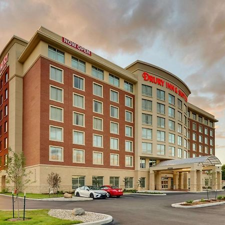 Drury Inn & Suites Lafayette In Dış mekan fotoğraf