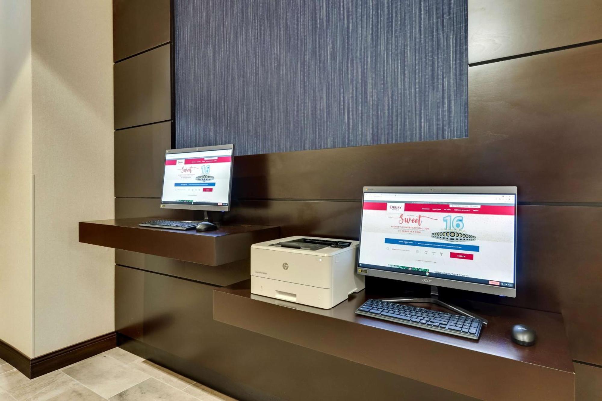 Drury Inn & Suites Lafayette In Dış mekan fotoğraf
