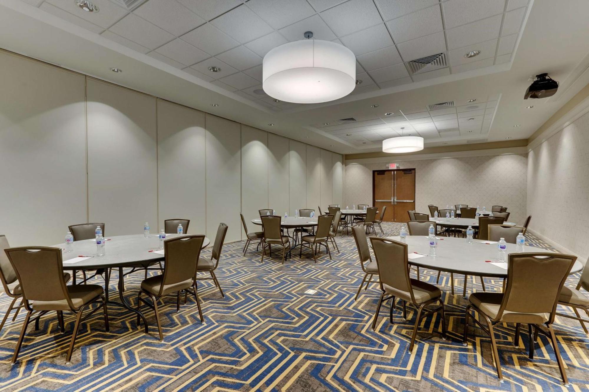 Drury Inn & Suites Lafayette In Dış mekan fotoğraf