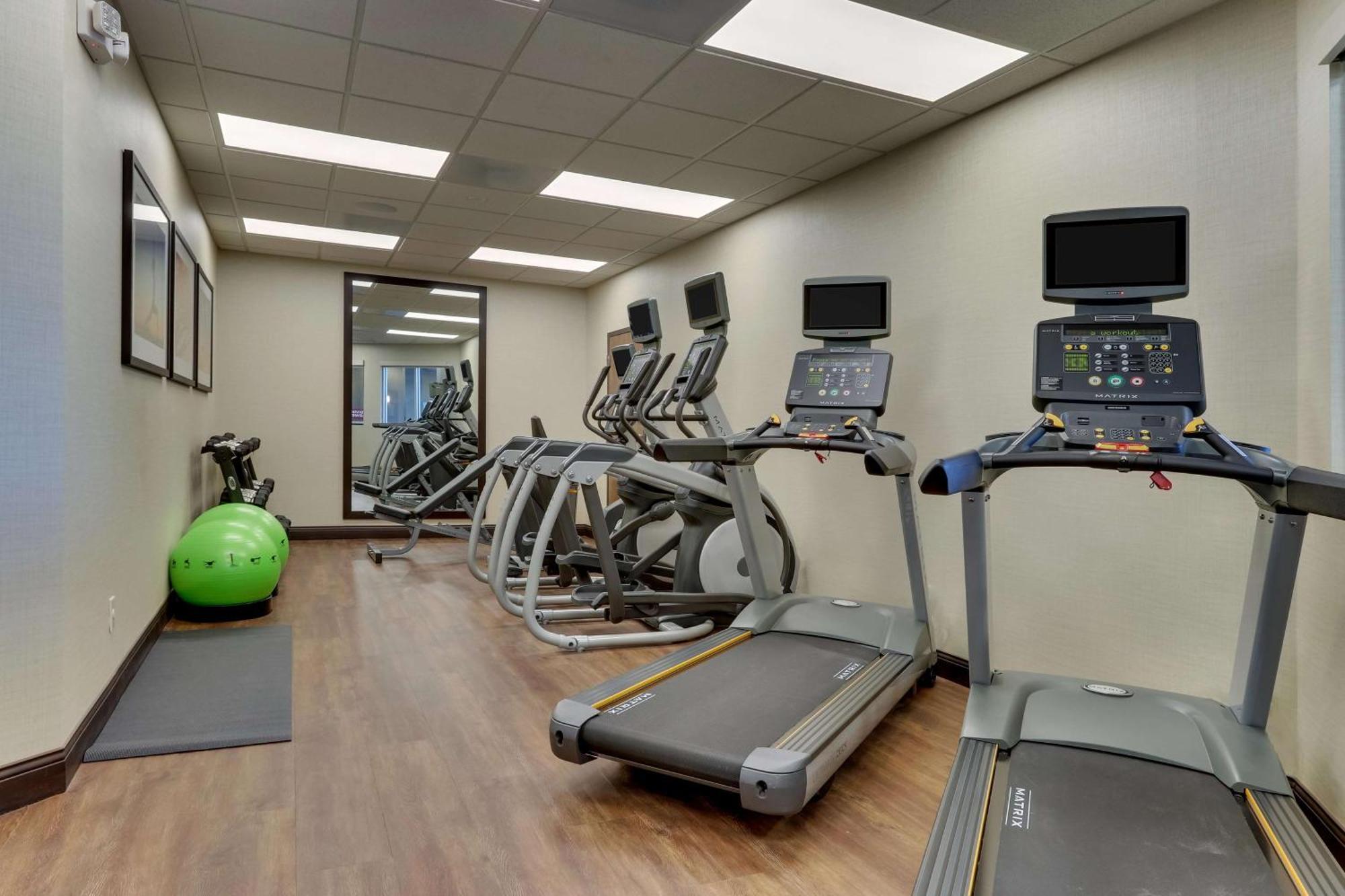 Drury Inn & Suites Lafayette In Dış mekan fotoğraf