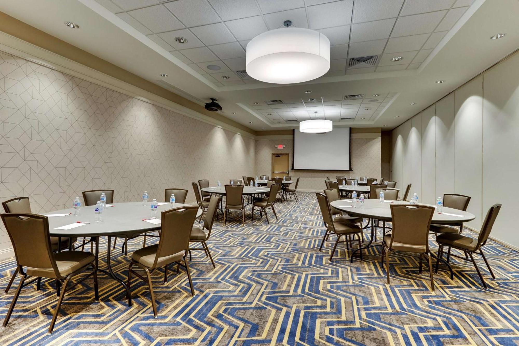 Drury Inn & Suites Lafayette In Dış mekan fotoğraf