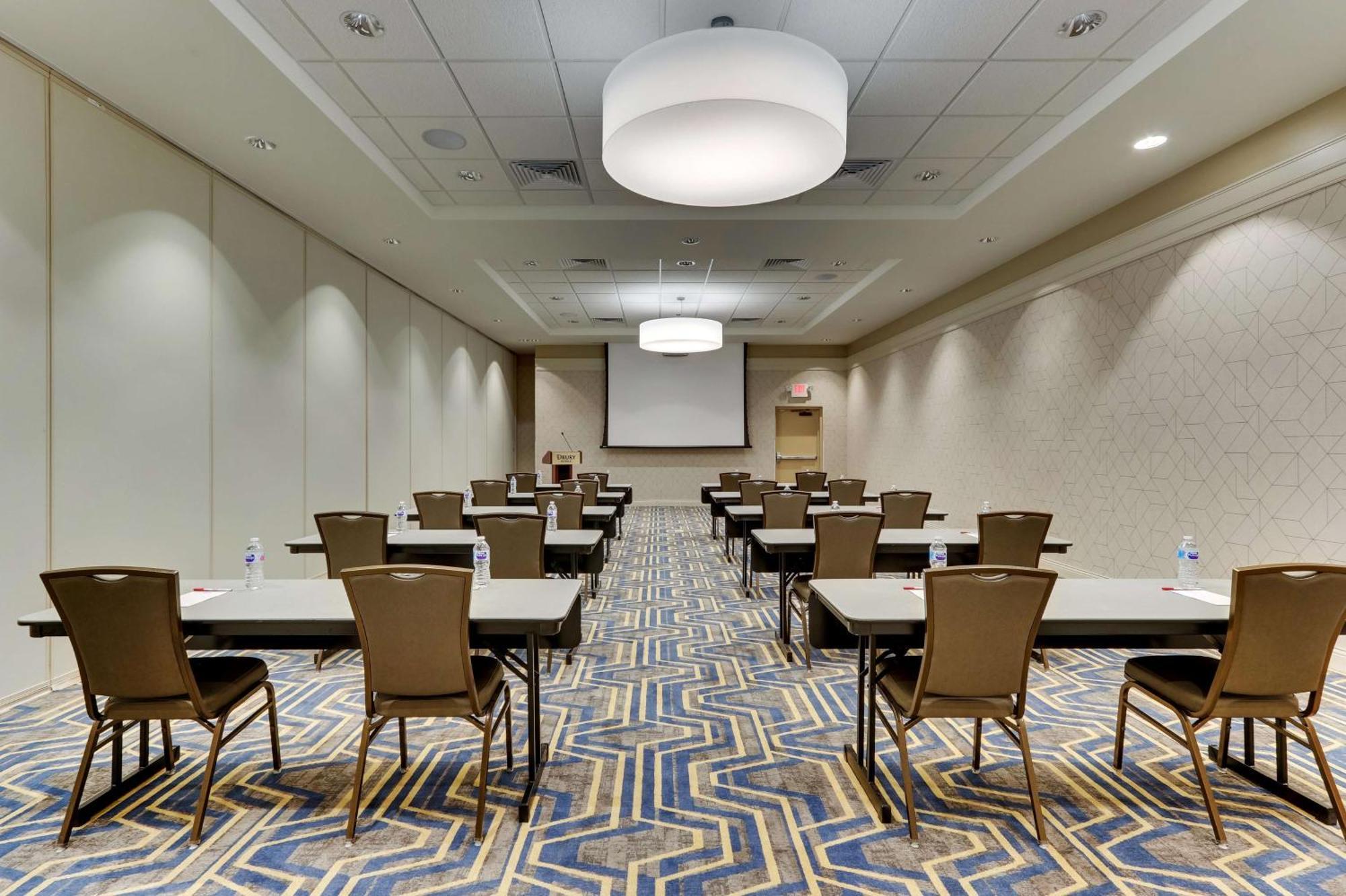 Drury Inn & Suites Lafayette In Dış mekan fotoğraf