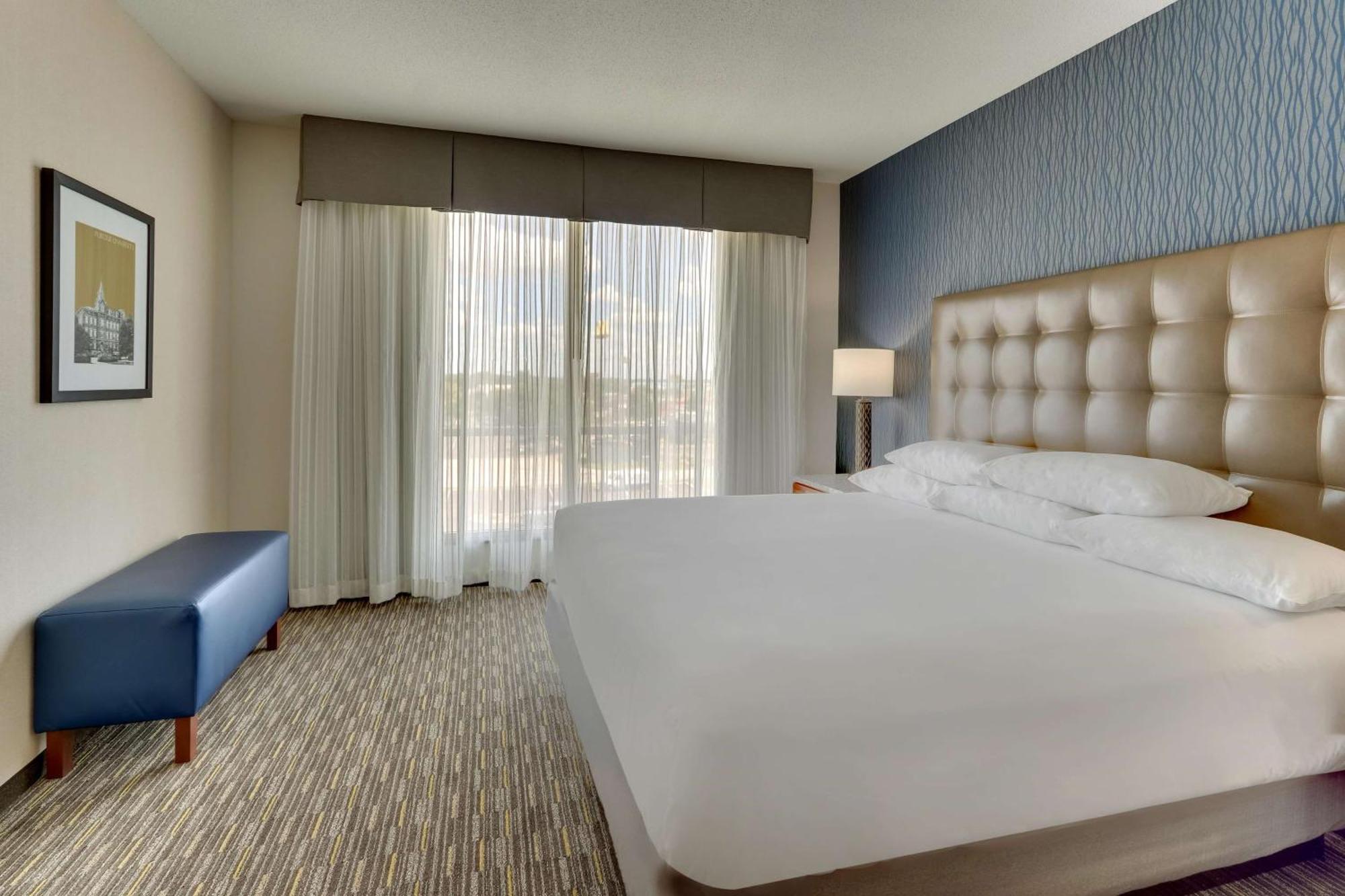 Drury Inn & Suites Lafayette In Dış mekan fotoğraf