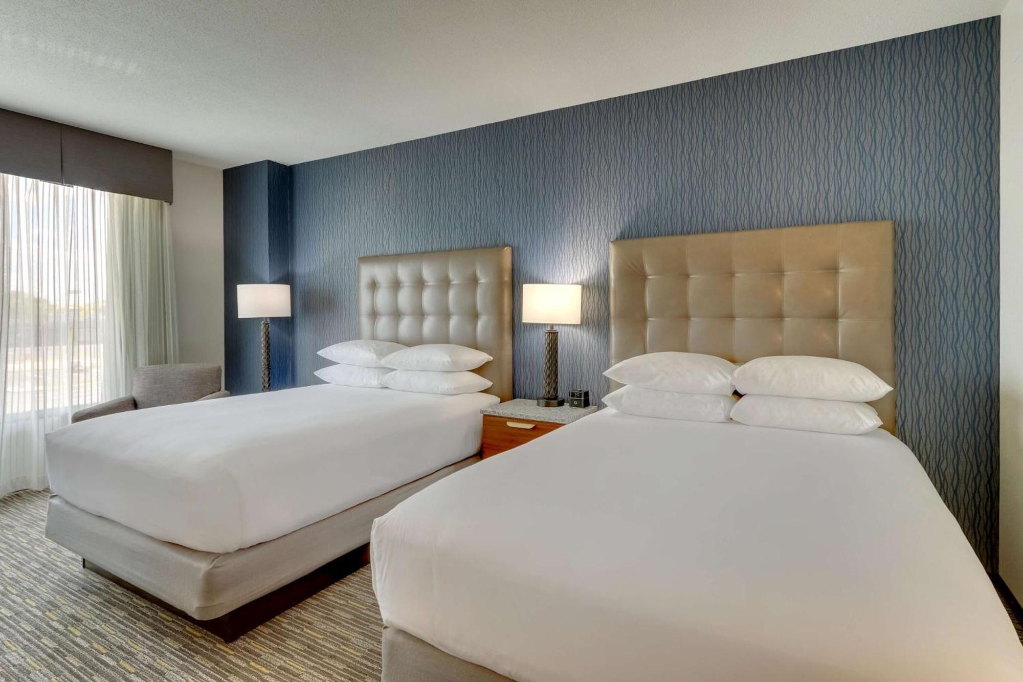 Drury Inn & Suites Lafayette In Dış mekan fotoğraf