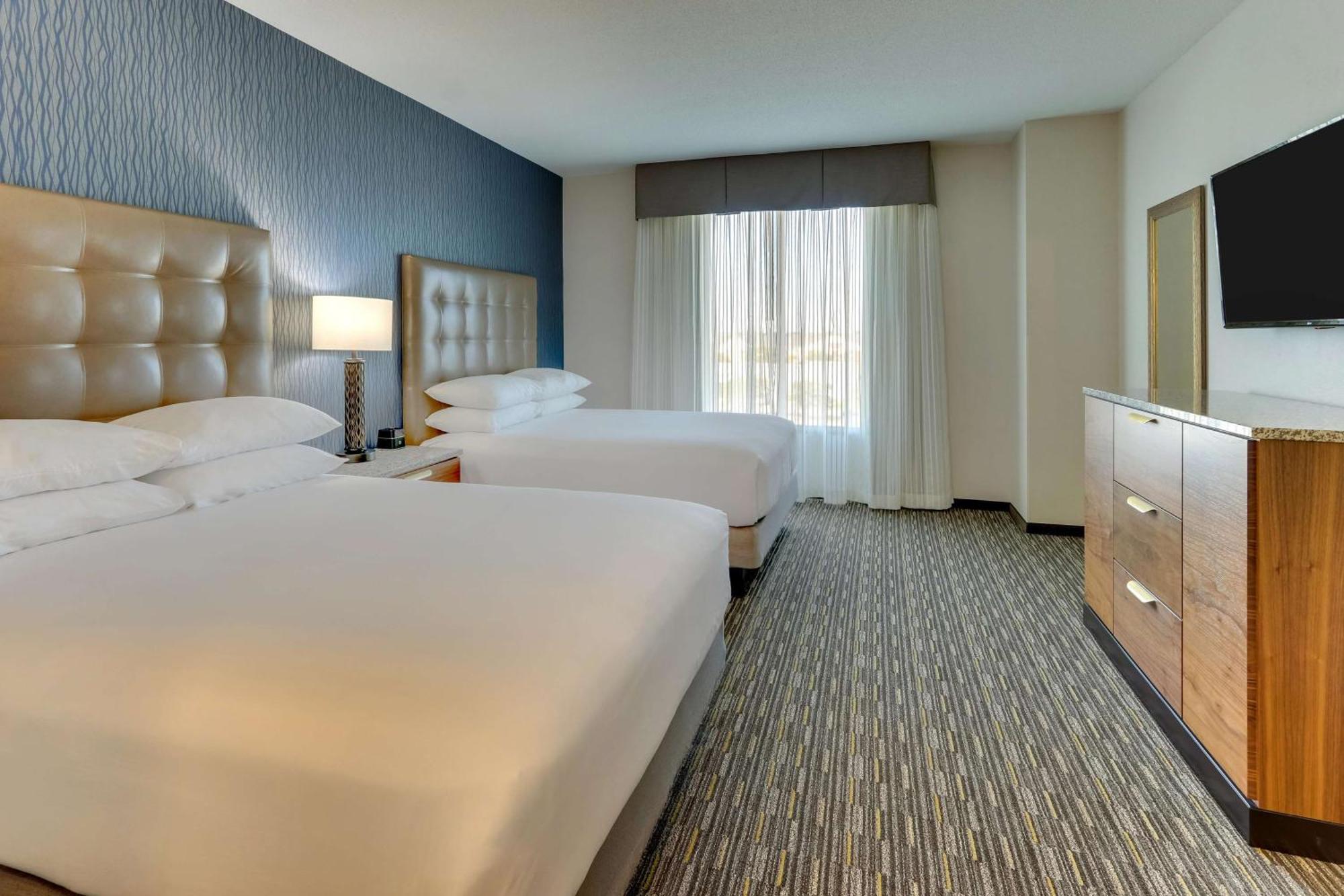 Drury Inn & Suites Lafayette In Dış mekan fotoğraf
