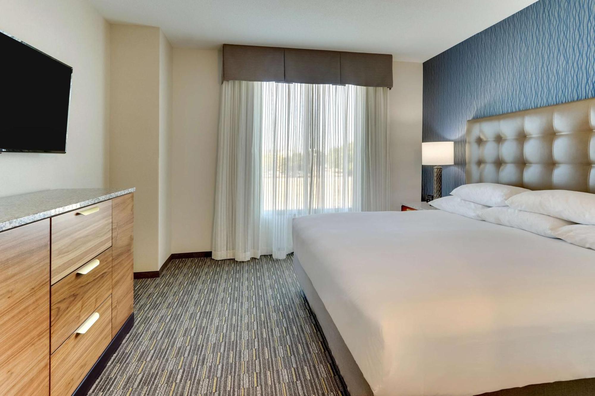 Drury Inn & Suites Lafayette In Dış mekan fotoğraf