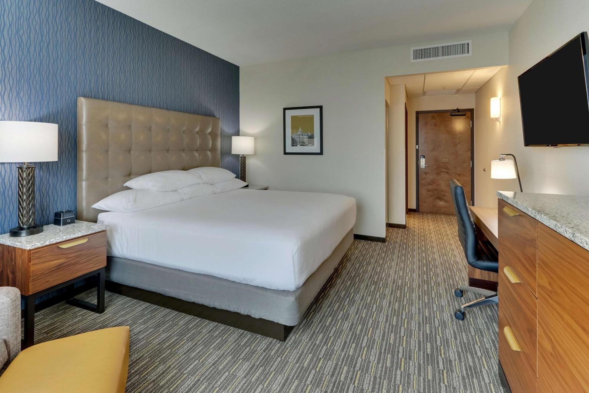 Drury Inn & Suites Lafayette In Dış mekan fotoğraf