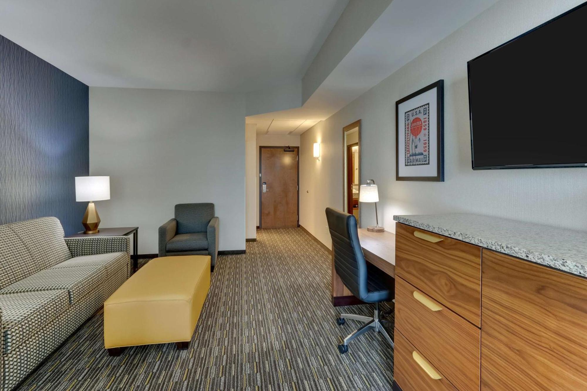 Drury Inn & Suites Lafayette In Dış mekan fotoğraf