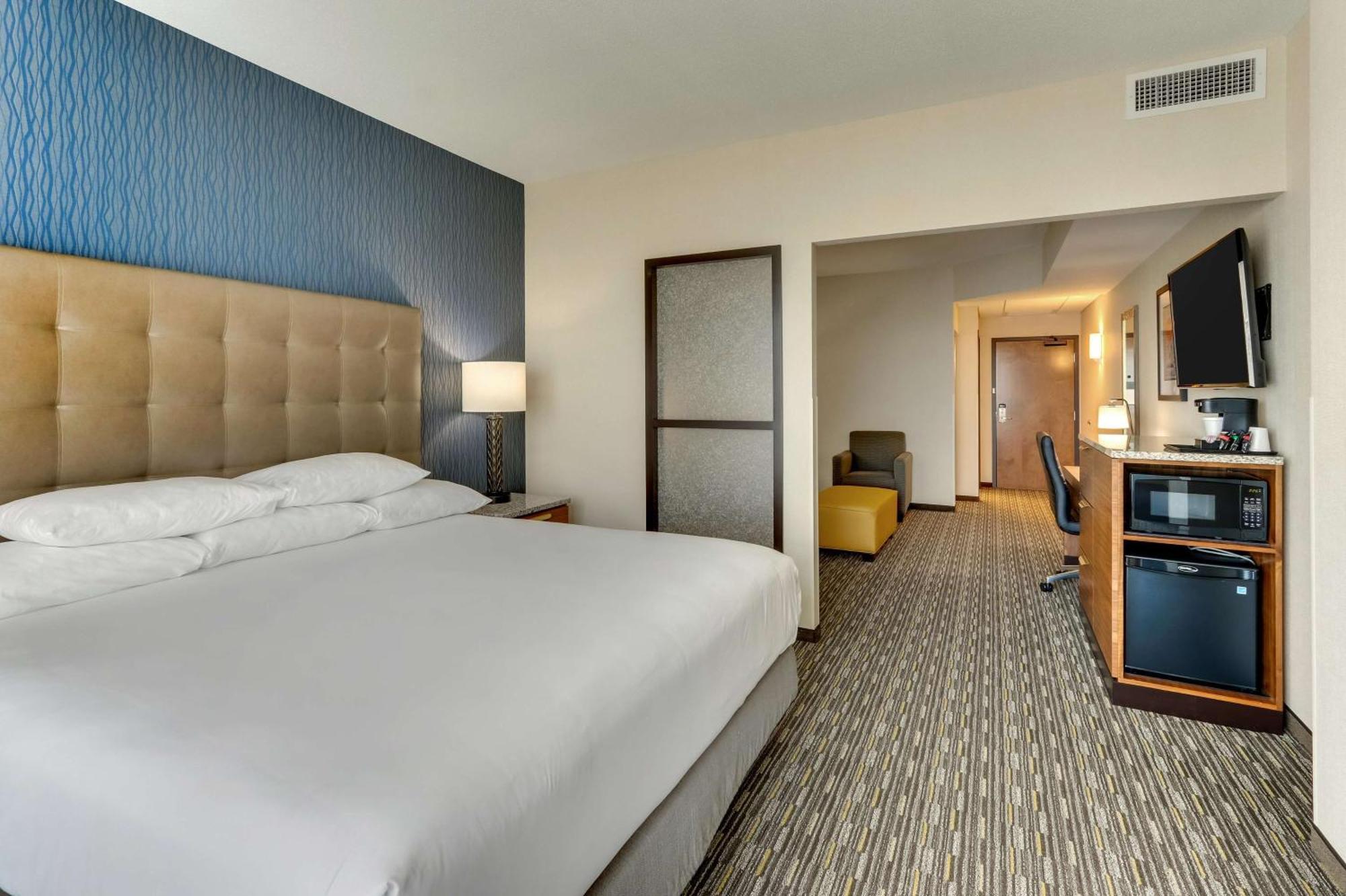 Drury Inn & Suites Lafayette In Dış mekan fotoğraf