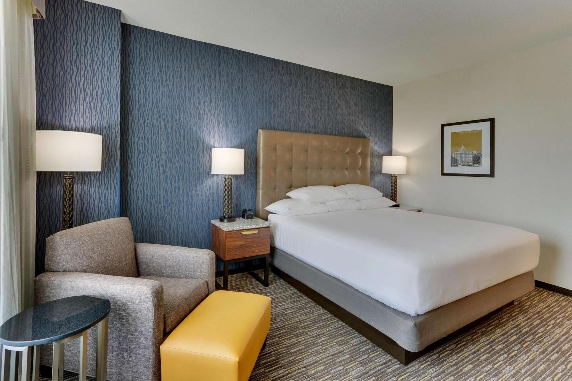 Drury Inn & Suites Lafayette In Dış mekan fotoğraf