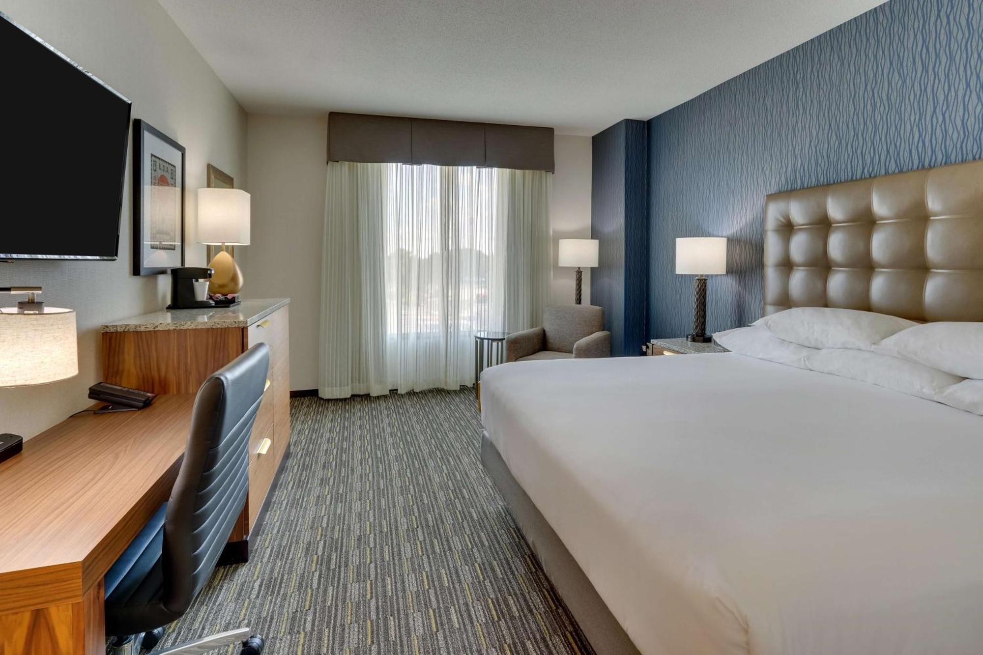 Drury Inn & Suites Lafayette In Dış mekan fotoğraf