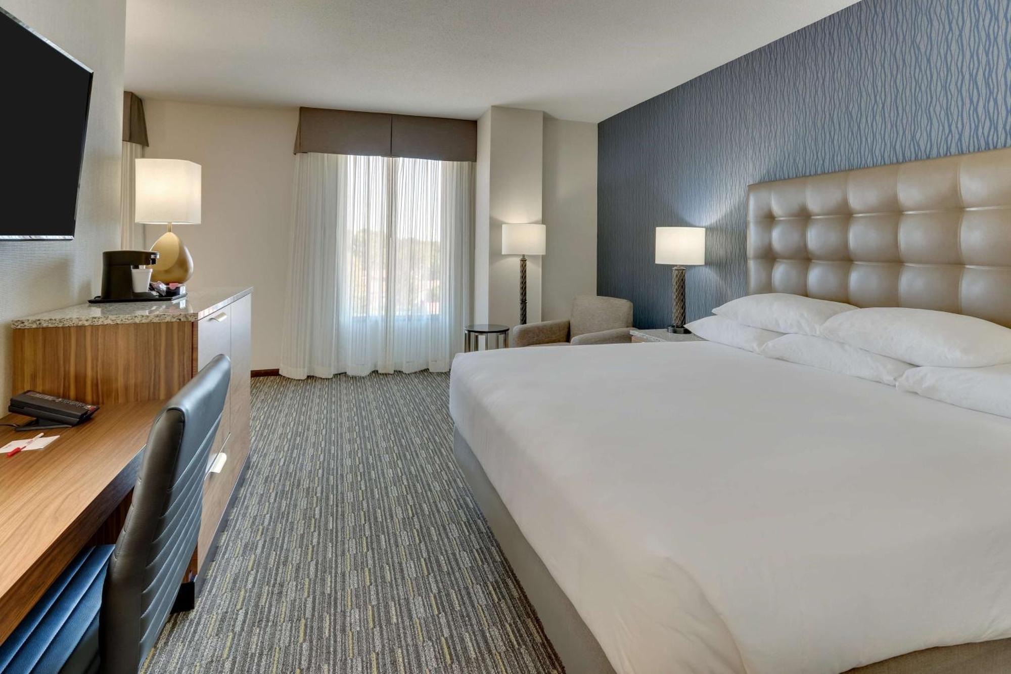 Drury Inn & Suites Lafayette In Dış mekan fotoğraf