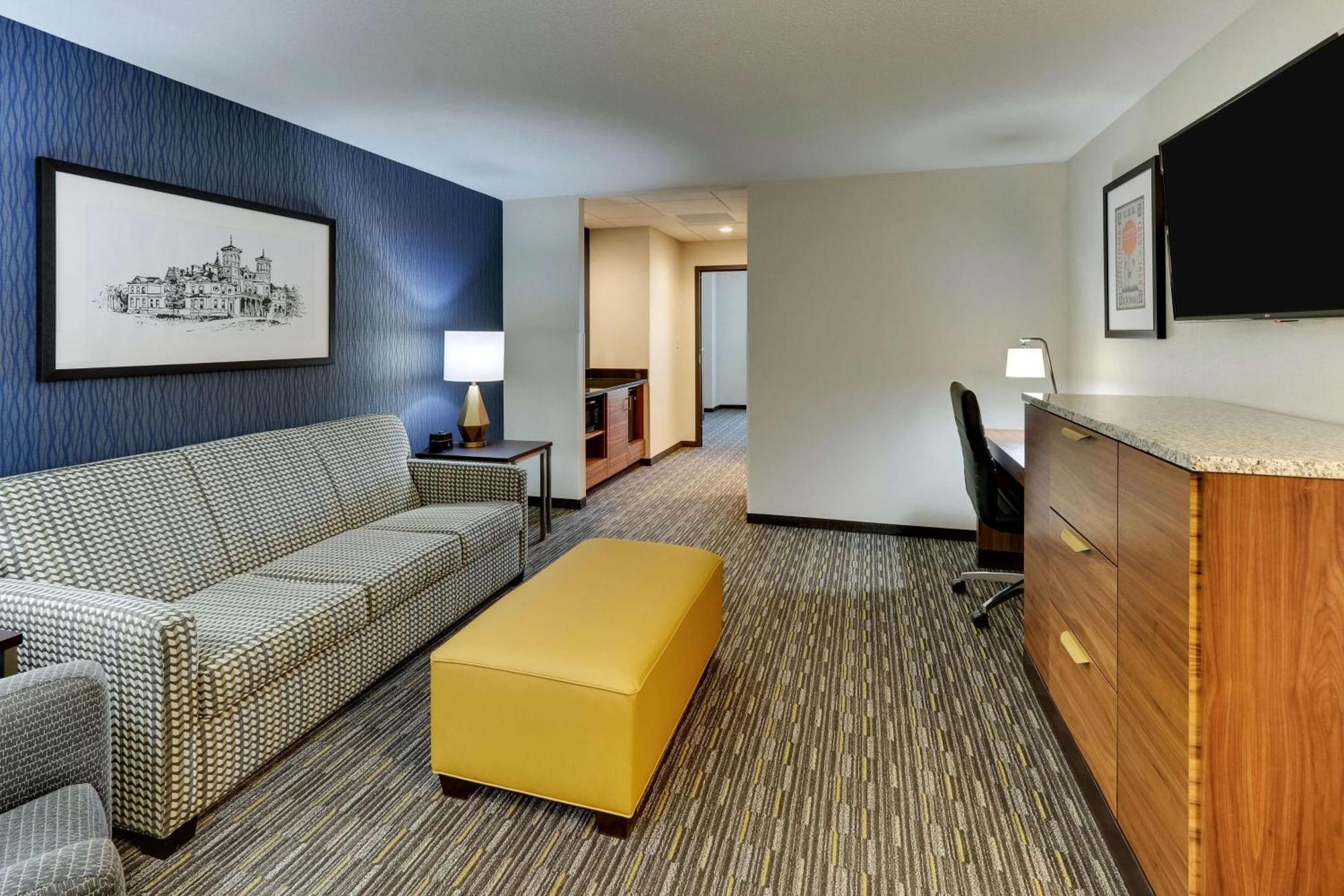 Drury Inn & Suites Lafayette In Dış mekan fotoğraf