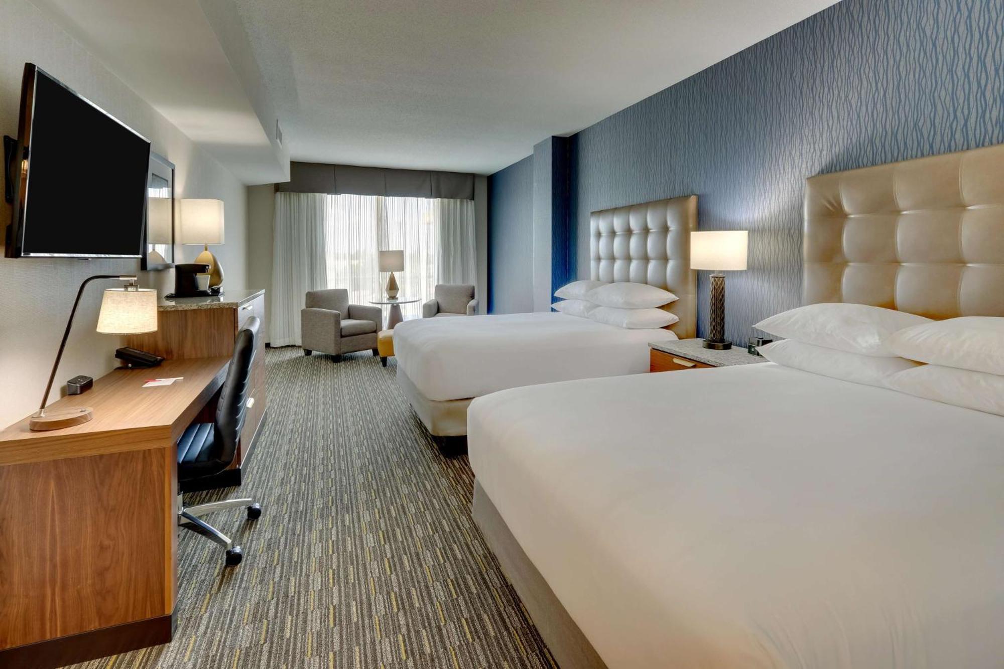 Drury Inn & Suites Lafayette In Dış mekan fotoğraf