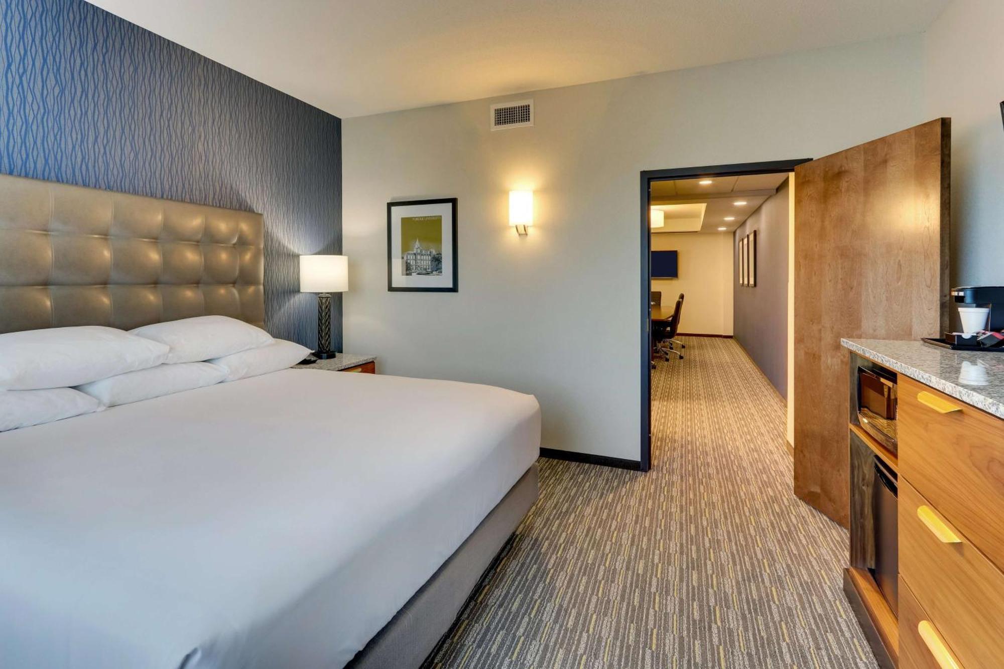 Drury Inn & Suites Lafayette In Dış mekan fotoğraf