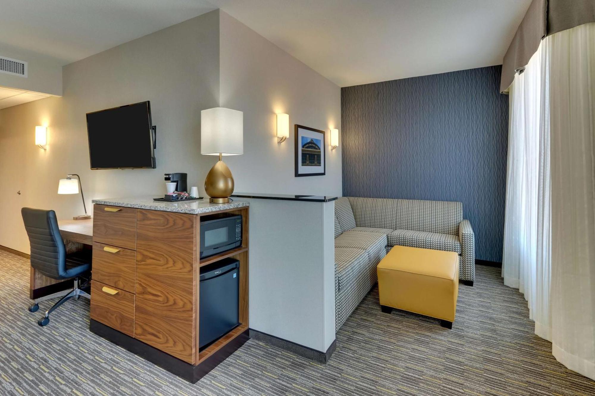 Drury Inn & Suites Lafayette In Dış mekan fotoğraf