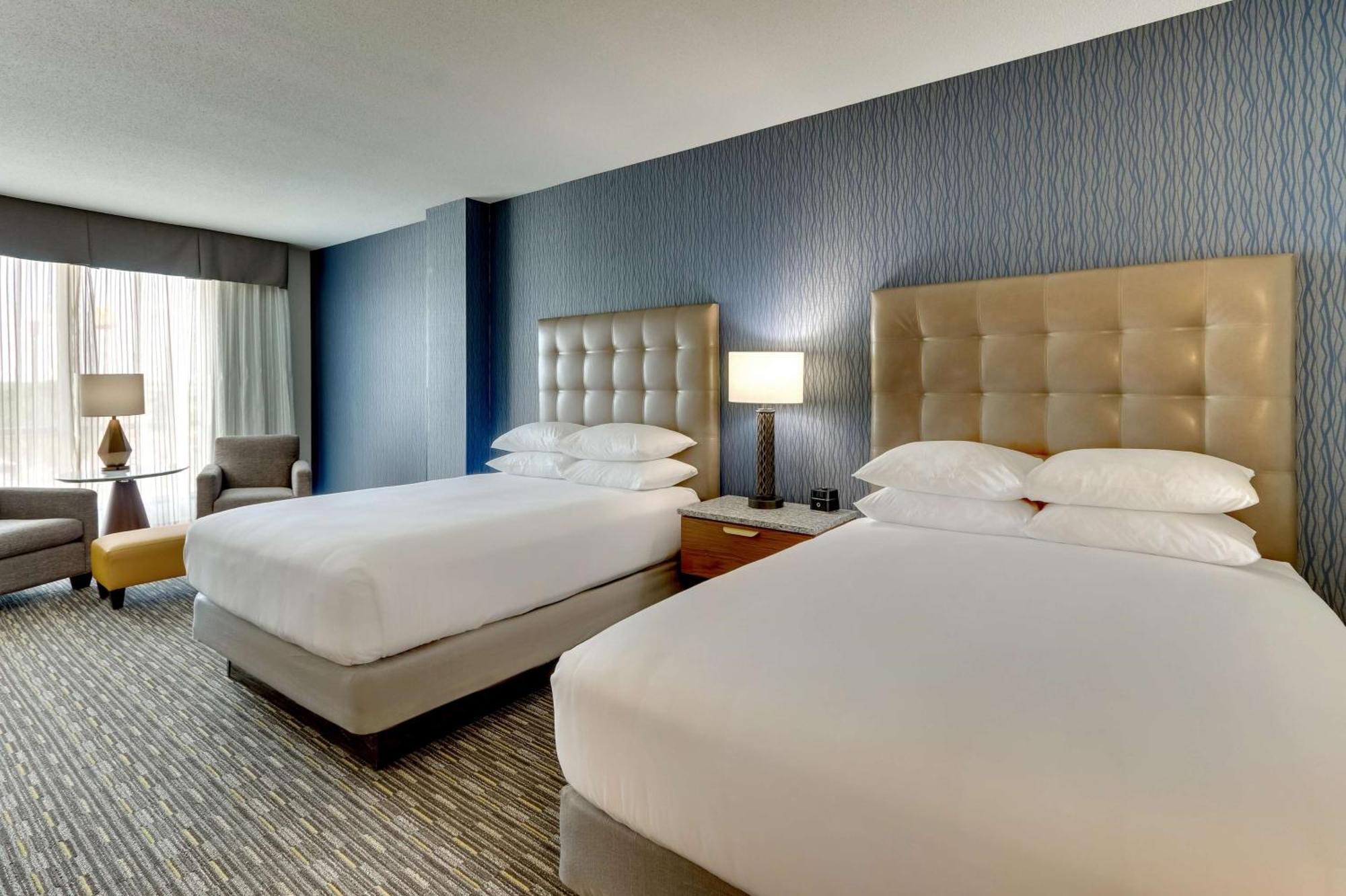 Drury Inn & Suites Lafayette In Dış mekan fotoğraf