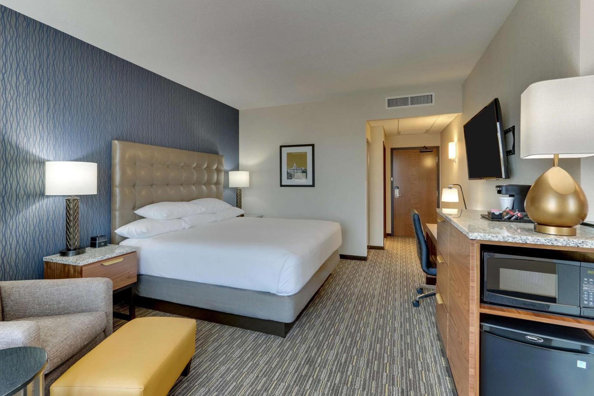 Drury Inn & Suites Lafayette In Dış mekan fotoğraf