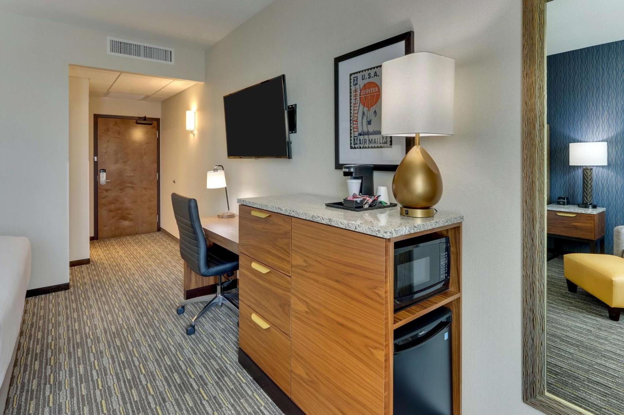 Drury Inn & Suites Lafayette In Dış mekan fotoğraf