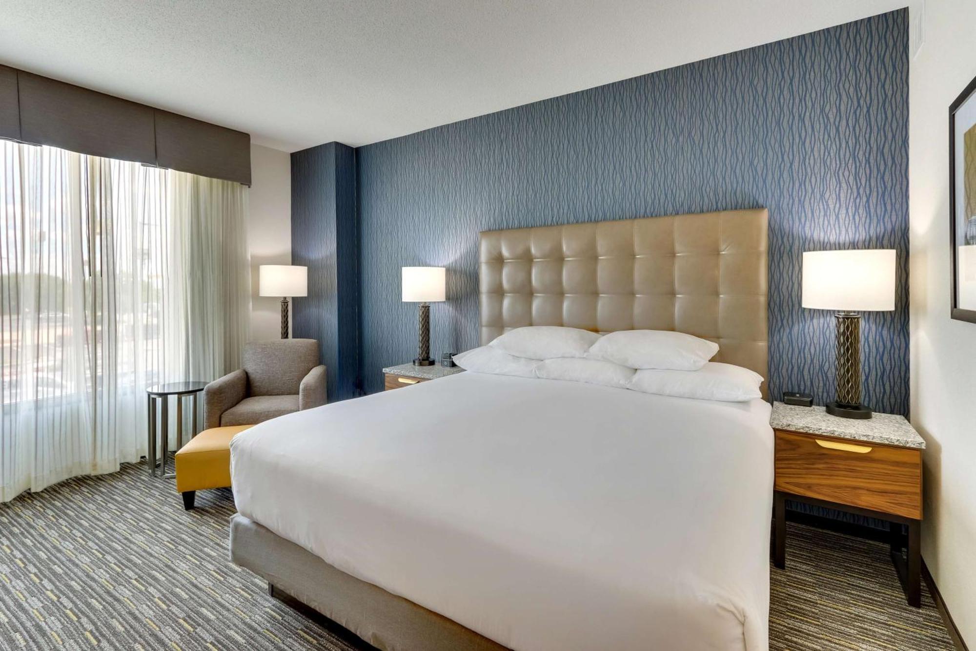 Drury Inn & Suites Lafayette In Dış mekan fotoğraf