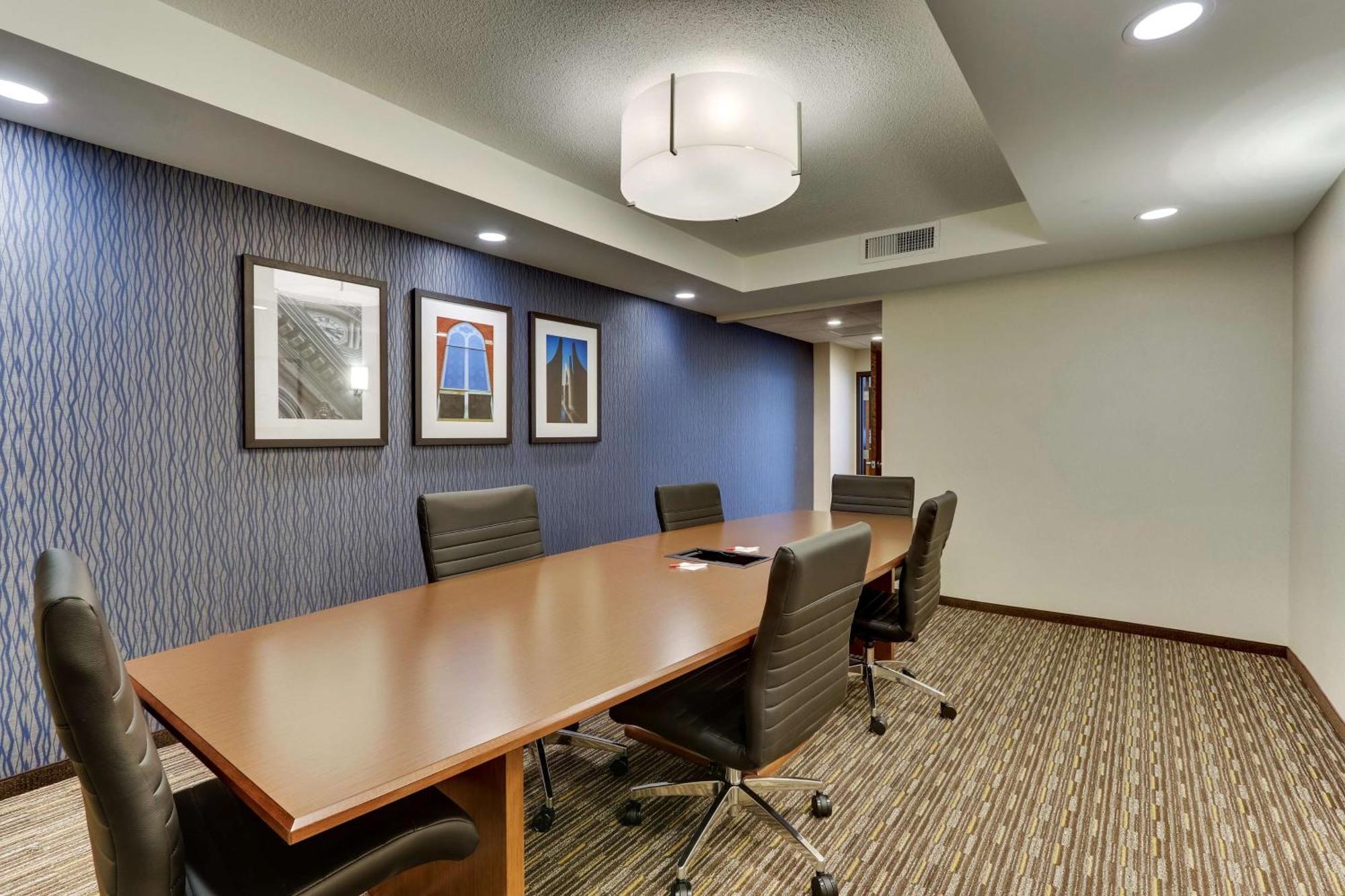 Drury Inn & Suites Lafayette In Dış mekan fotoğraf