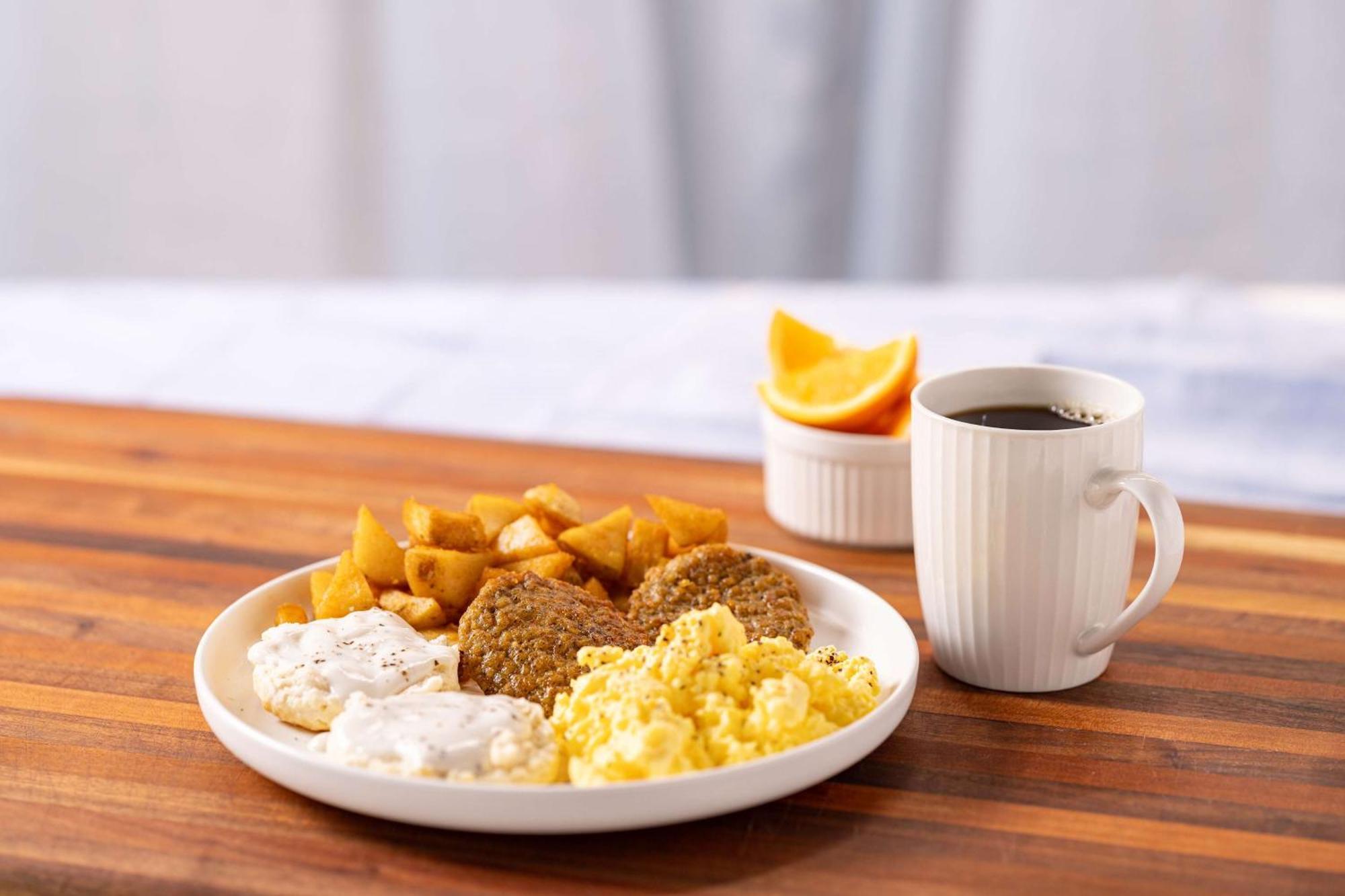 Drury Inn & Suites Lafayette In Dış mekan fotoğraf