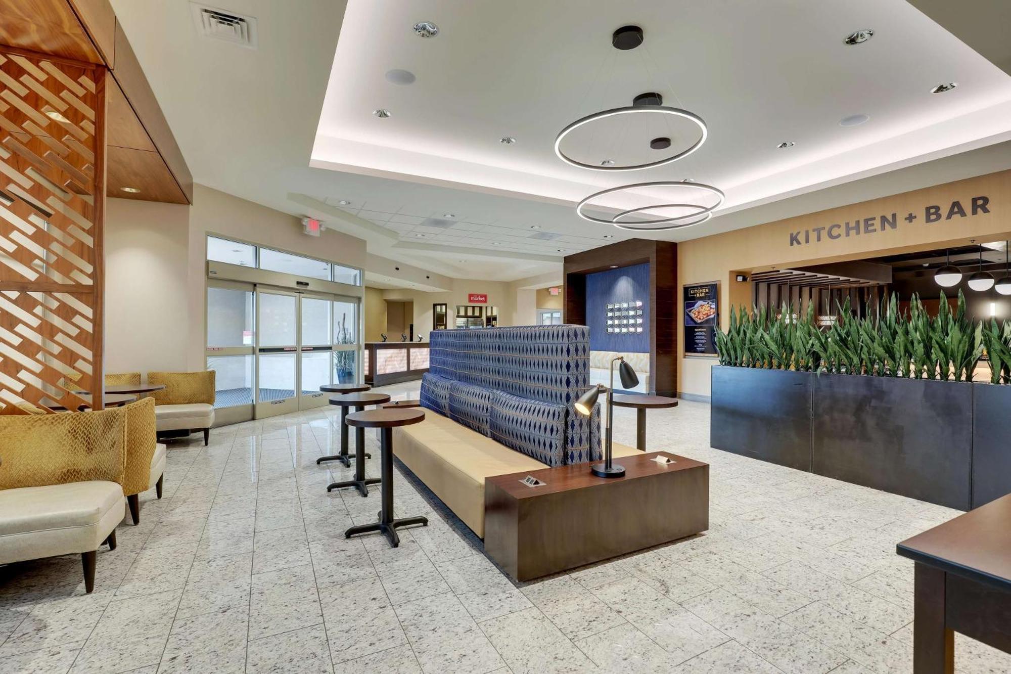 Drury Inn & Suites Lafayette In Dış mekan fotoğraf