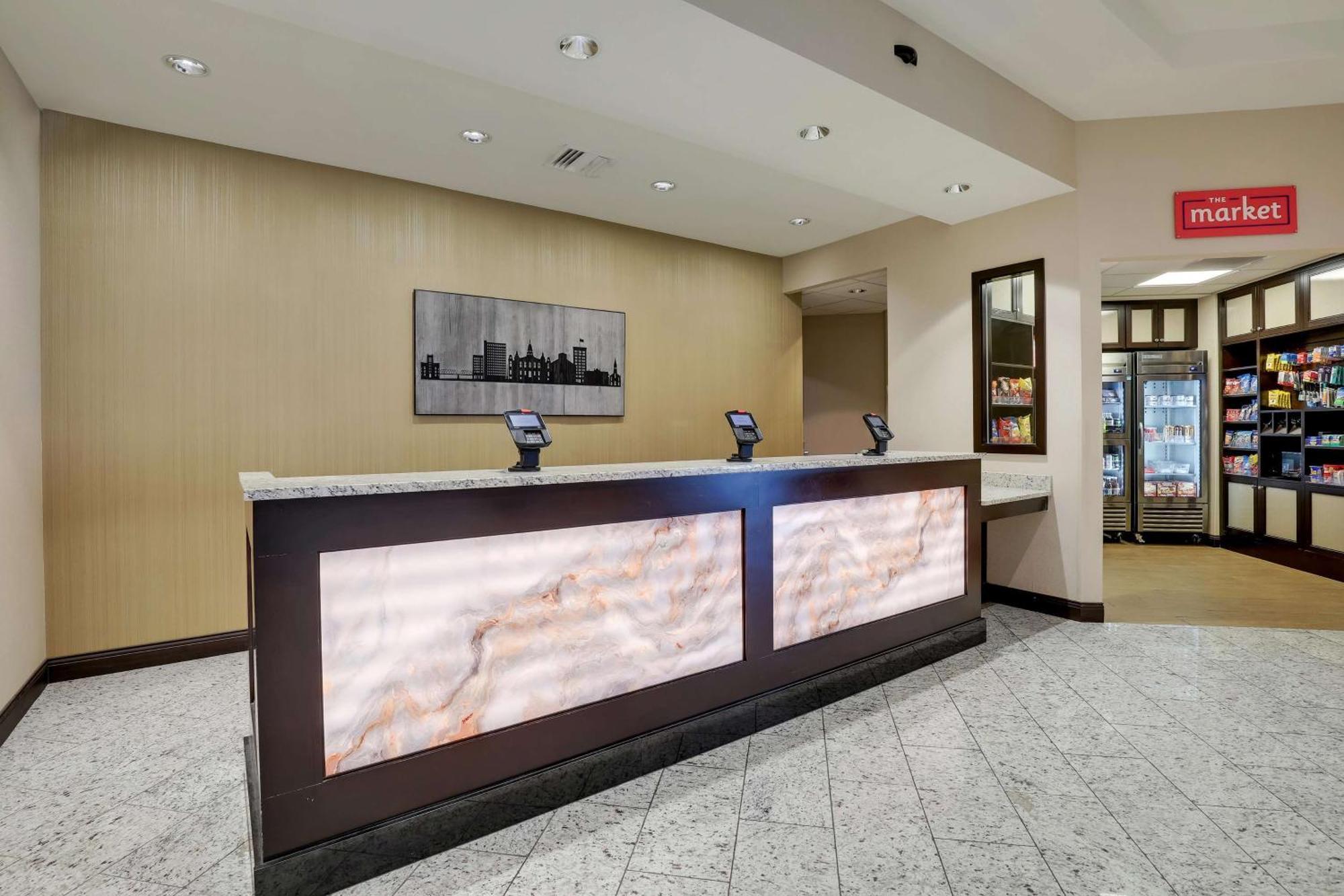 Drury Inn & Suites Lafayette In Dış mekan fotoğraf