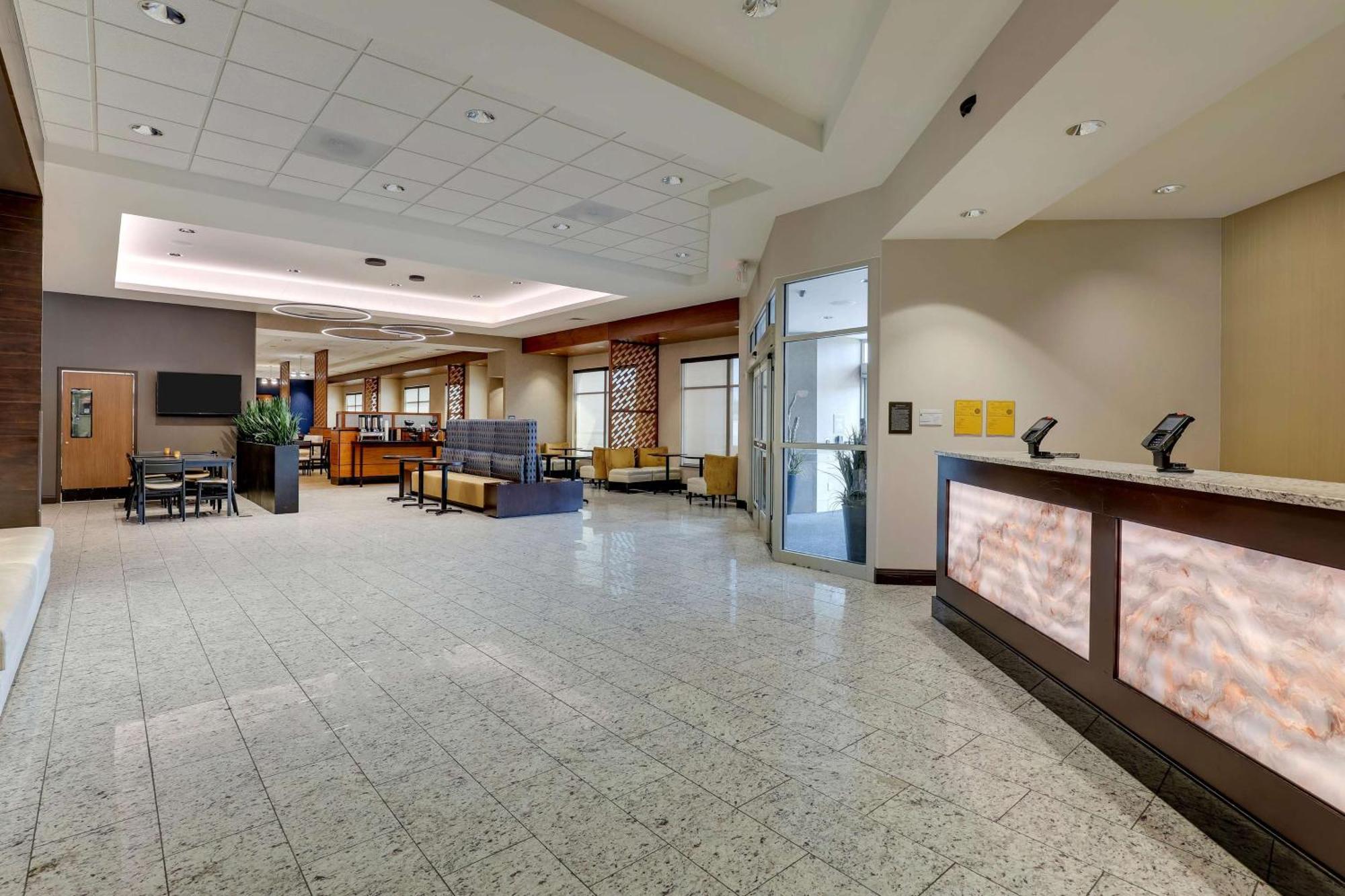 Drury Inn & Suites Lafayette In Dış mekan fotoğraf