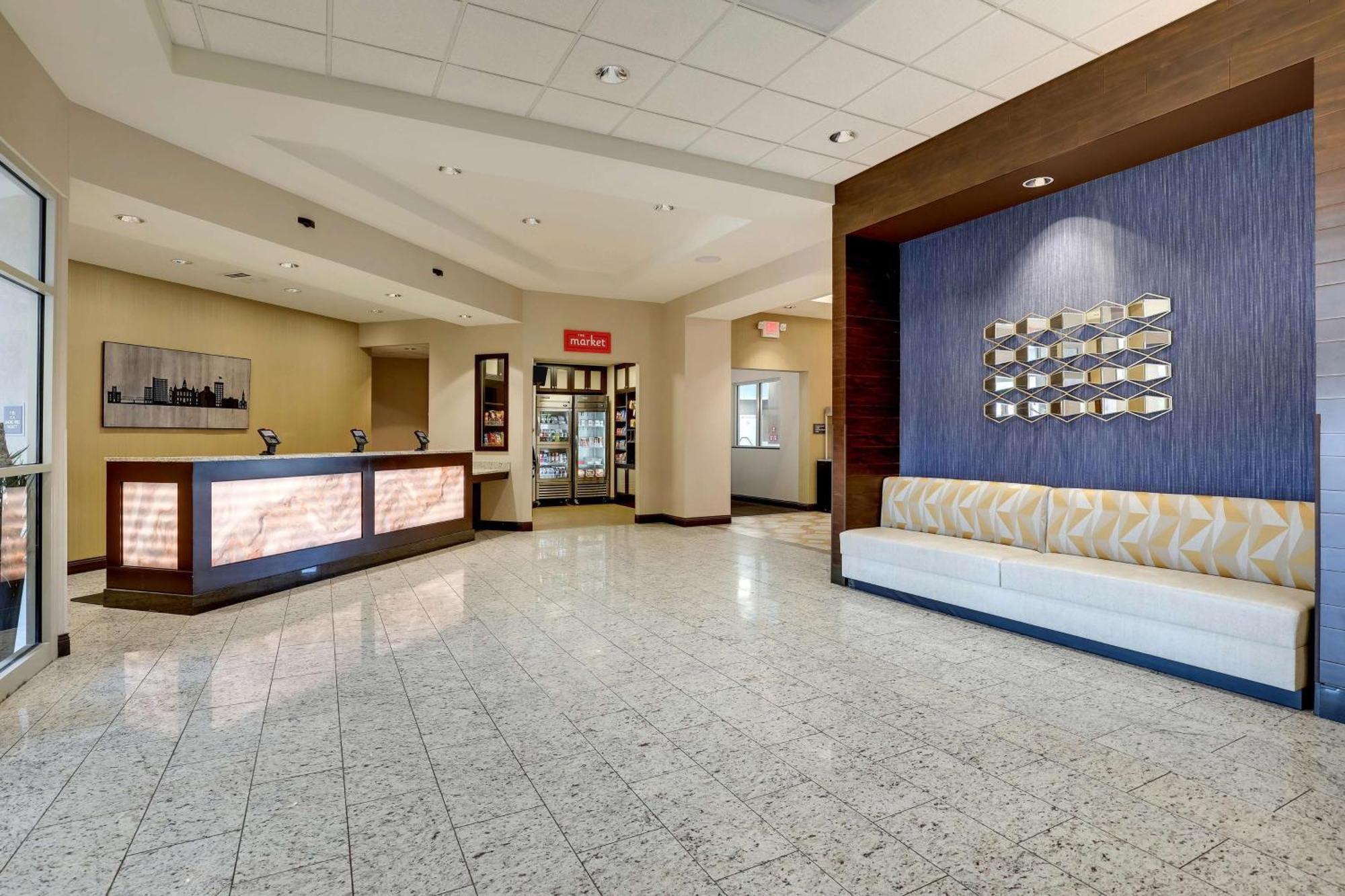 Drury Inn & Suites Lafayette In Dış mekan fotoğraf