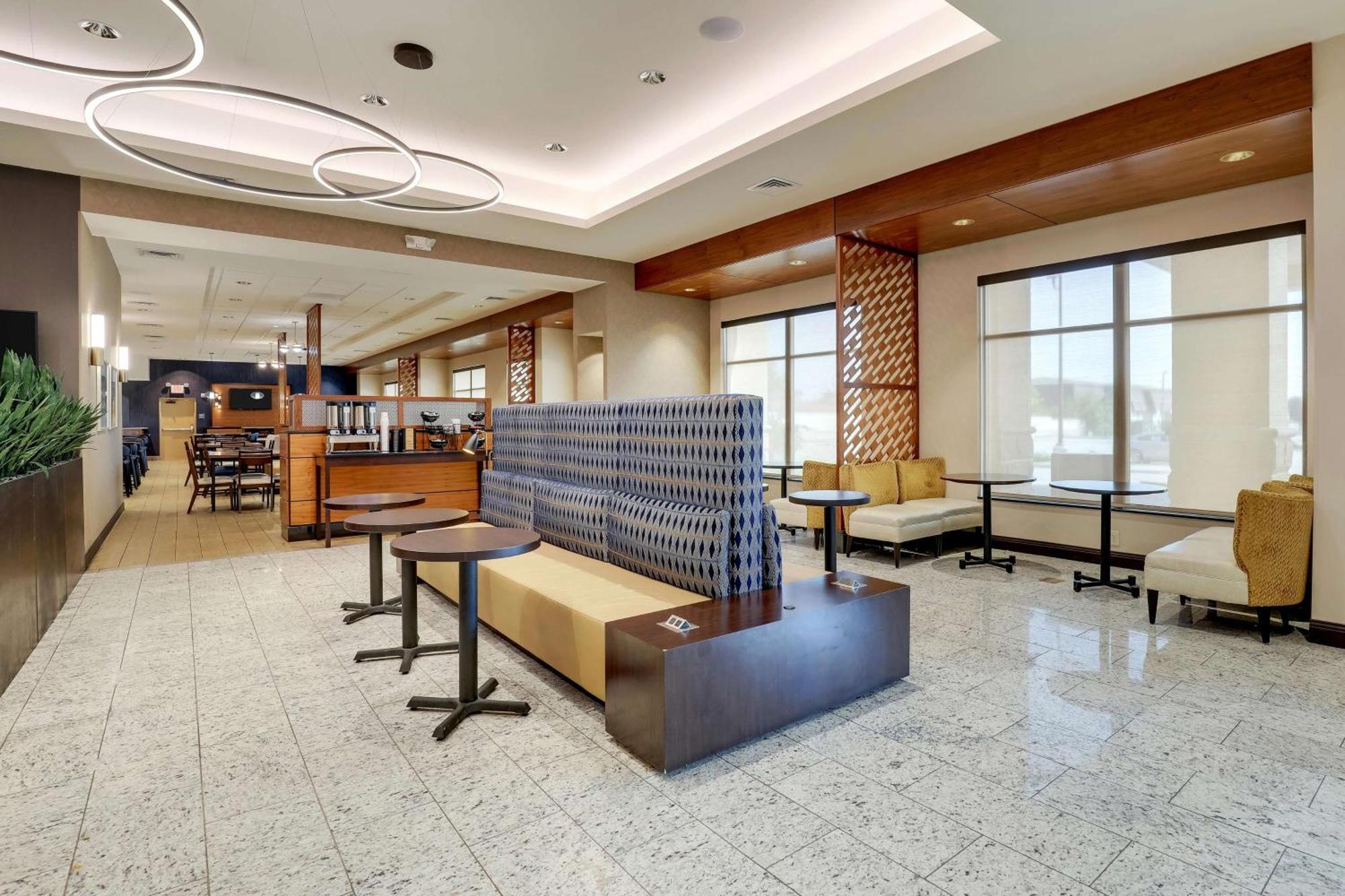 Drury Inn & Suites Lafayette In Dış mekan fotoğraf
