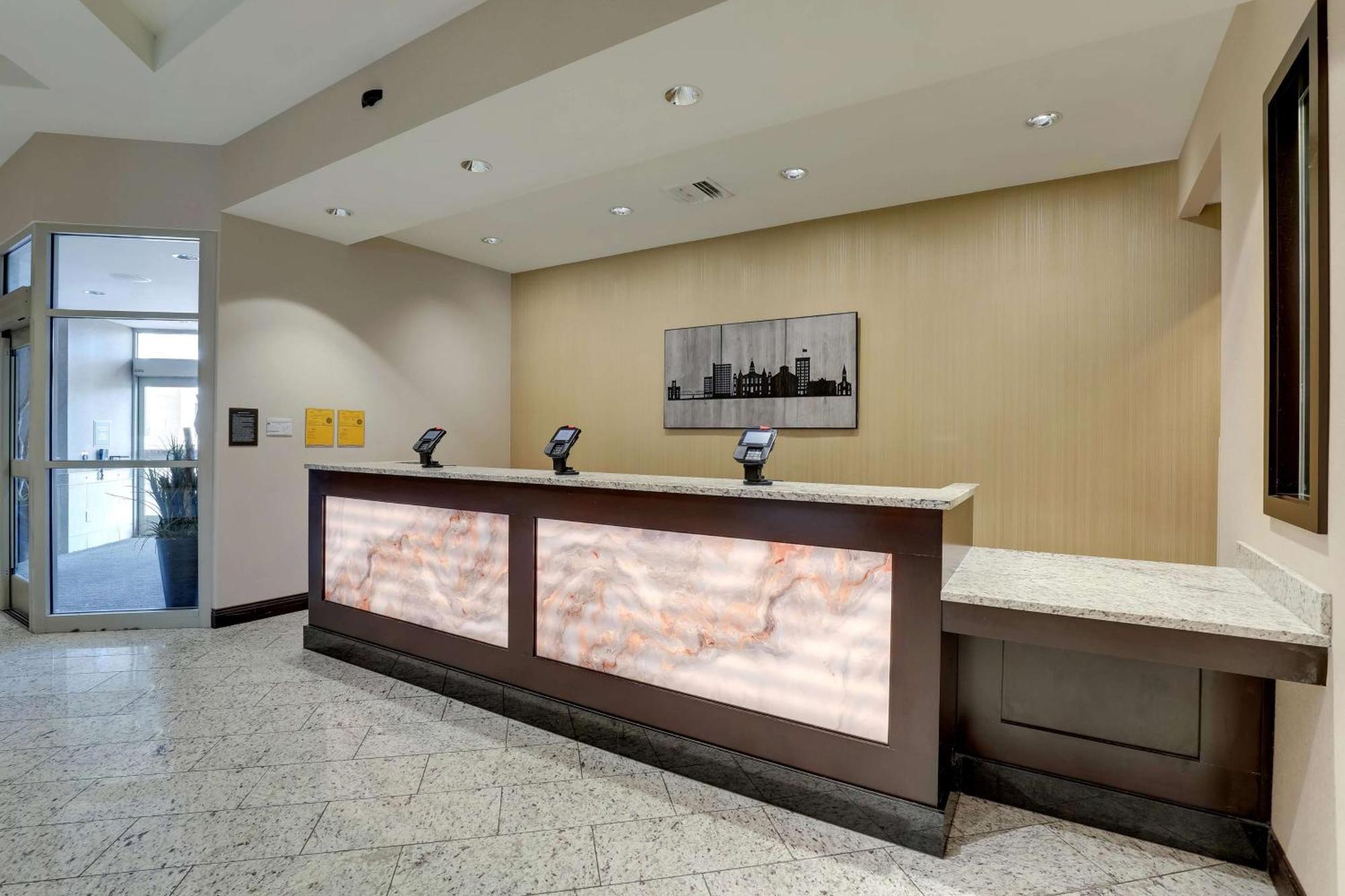 Drury Inn & Suites Lafayette In Dış mekan fotoğraf