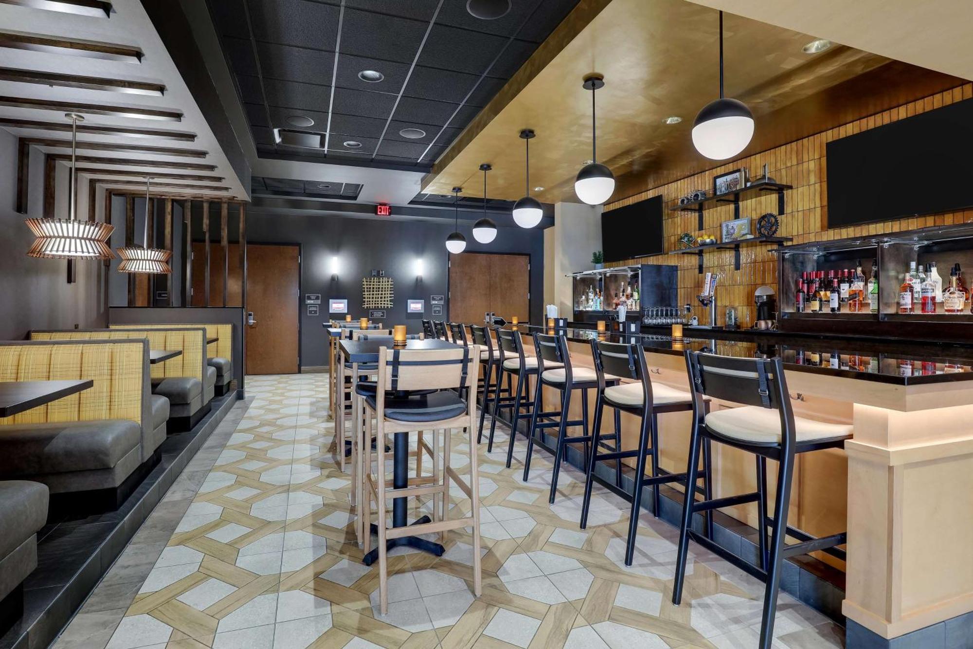 Drury Inn & Suites Lafayette In Dış mekan fotoğraf
