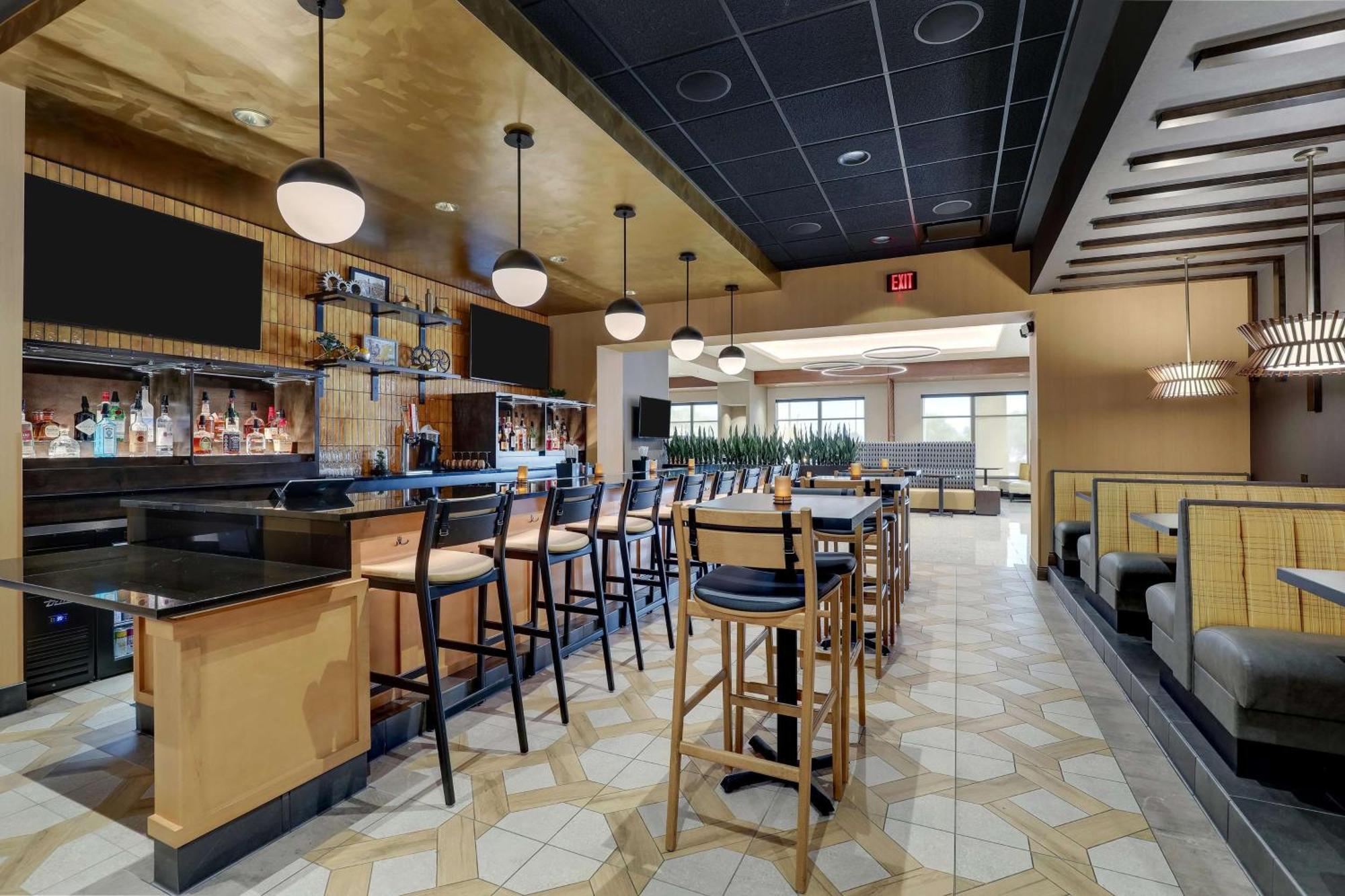 Drury Inn & Suites Lafayette In Dış mekan fotoğraf