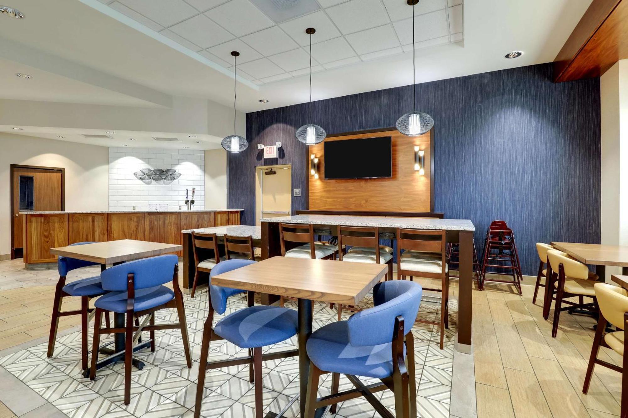 Drury Inn & Suites Lafayette In Dış mekan fotoğraf