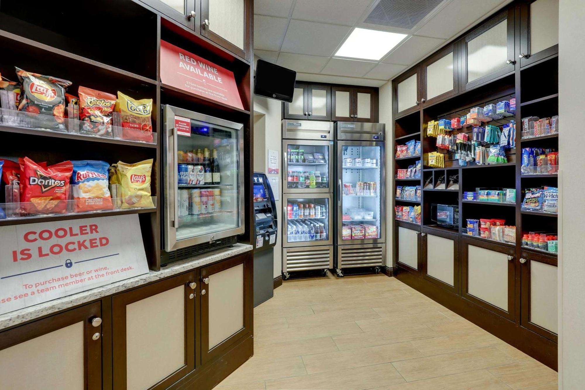 Drury Inn & Suites Lafayette In Dış mekan fotoğraf