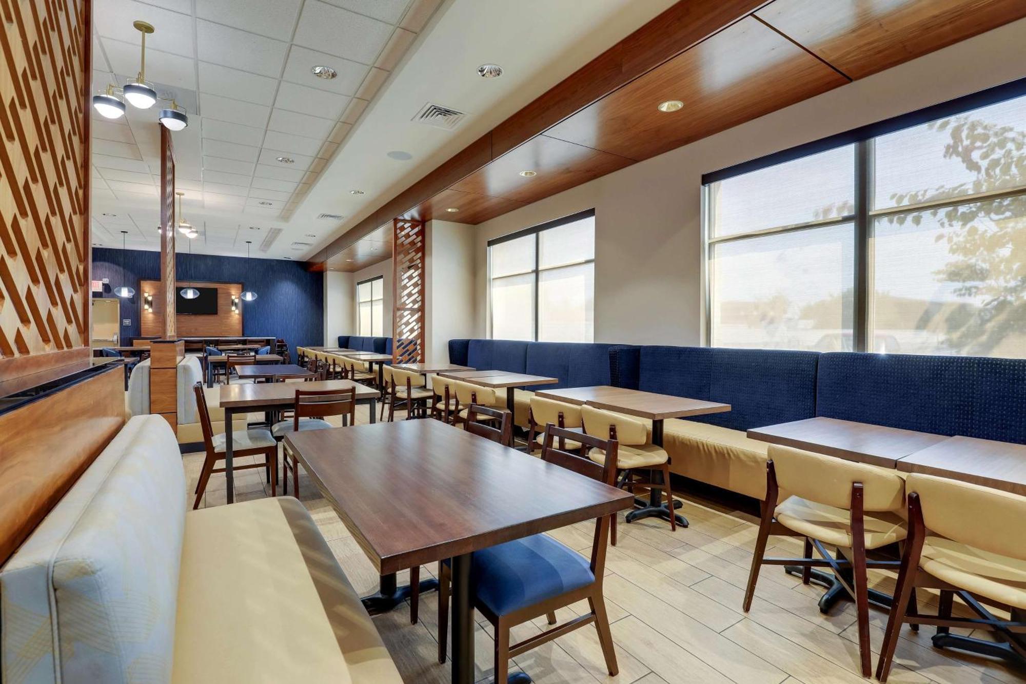 Drury Inn & Suites Lafayette In Dış mekan fotoğraf