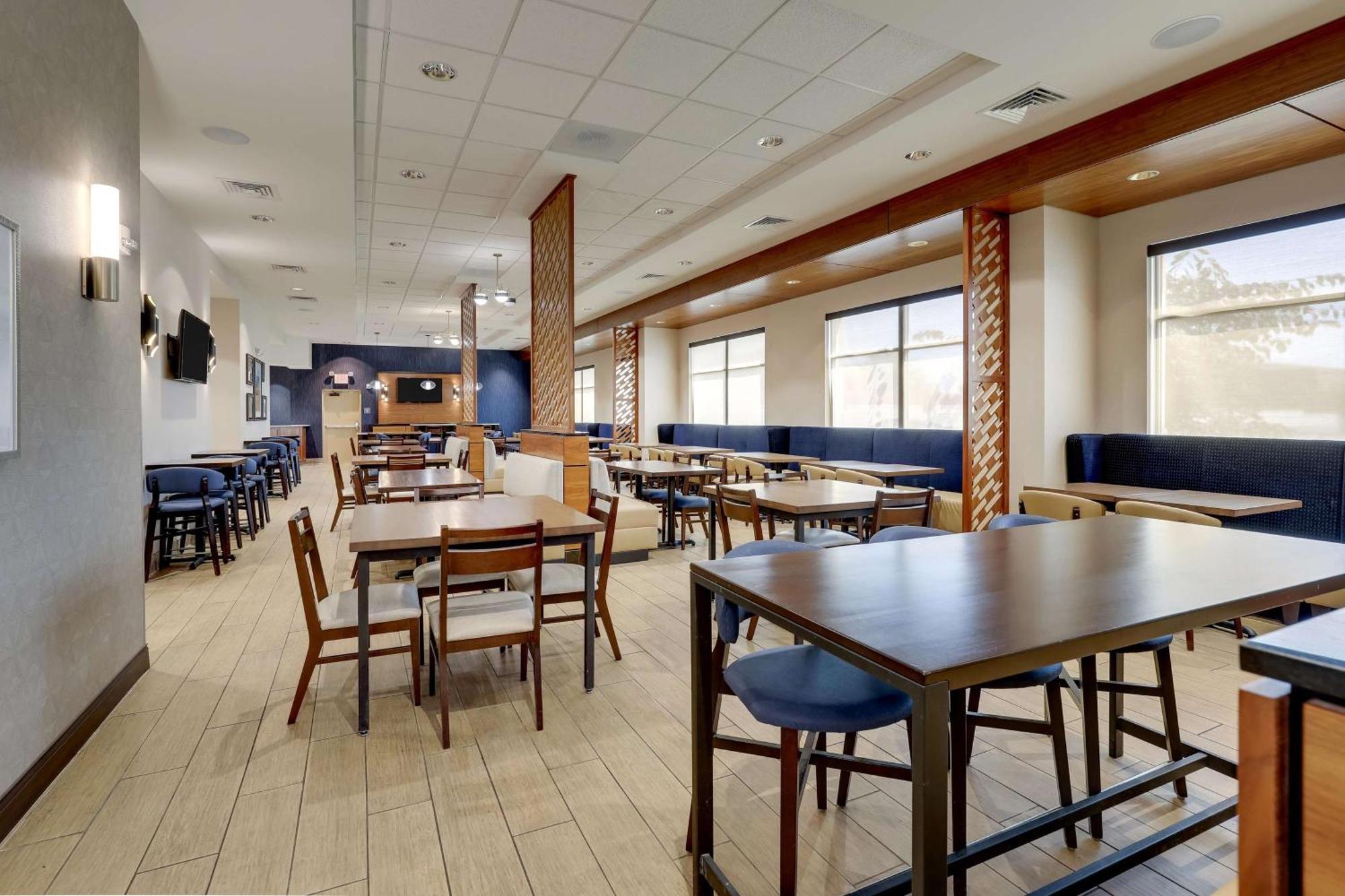Drury Inn & Suites Lafayette In Dış mekan fotoğraf